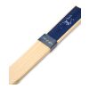 VINGA Out of office hand fan navy-white | No Branding | not available | not available