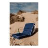 VINGA Lagoa GRS beach chair navy | No Branding | not available | not available