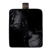 VINGA Baltimore RCS picnic blanket black | No Branding | not available | not available