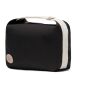 VINGA Sortino RCS toiletry bag black | No Branding | not available | not available