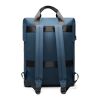 VINGA Baltimore RCS tote backpack navy | No Branding | not available | not available
