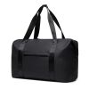 VINGA Baltimore RCS 24h weekend bag black | No Branding | not available | not available