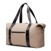 VINGA Baltimore RCS 24h weekend bag greige