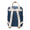 VINGA Sortino RCS backpack blue | No Branding | not available | not available
