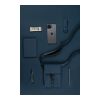 VINGA Baltimore RCS essentials bag navy