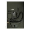 VINGA Baltimore RCS sling bag green | No Branding | not available | not available