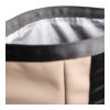 VINGA Baltimore RCS Roll-top cooler bag greige | No Branding | not available | not available
