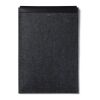 VINGA Albon GRS recycled felt 17" laptop sleeve black | No Branding | not available | not available
