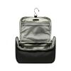 VINGA Baltimore travel toiletry bag black | No Branding | not available | not available