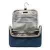VINGA Baltimore travel toiletry bag navy | No Branding | not available | not available