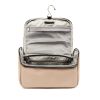 VINGA Baltimore travel toiletry bag greige | No Branding | not available | not available