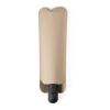 VINGA Baltimore AWARE™ RPET 21" umbrella greige | No Branding | not available | not available