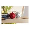 Speaker Christmas ball red | No Branding | not available | not available