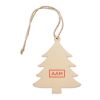 Wooden Tree shaped hanger wood | No Branding | not available | not available