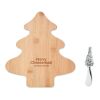 Cheese board set in bamboo wood | No Branding | not available | not available