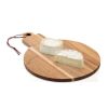 Acacia wood serving board wood | No Branding | not available | not available