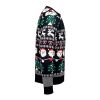 Christmas LED sweater L/XL black | No Branding | not available | not available | not available