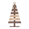 Wooden Christmas tree wood | No Branding | not available | not available