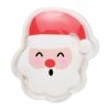 Santa hand warmer Colourful