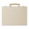 Artist's set in wooden box wood | No Branding | not available | not available | not available