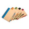 B6 recycled notebook set blue | No Branding | not available | not available | not available