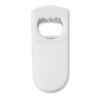 Bottle-opener and sealer white | No Branding | not available | not available