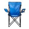 Outdoor chair blue | No Branding | not available | not available | not available