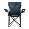 Outdoor chair navy blue | No Branding | not available | not available | not available