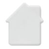 Mint House shape dispenser white | No Branding | not available | not available