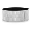 Reflective arm strap silver | No Branding | not available | not available