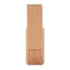 Bamboo USB wood | No Branding | not available | not available