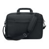 600 RPET laptop bag black | No Branding | not available | not available | not available