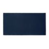 SEAQUAL® towel 70x140cm blue | No Branding | not available | not available | not available