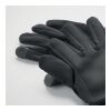 Tactile sport gloves black | No Branding | not available | not available | not available