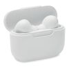 ABS TWS earbuds white | No Branding | not available | not available | not available