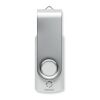 Recycled ABS USB 16G white