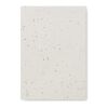 A5 seed paper cover notebook white | No Branding | not available | not available