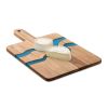 Acacia wood serving board wood | No Branding | not available | not available