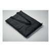 Foldable picnic blanket black | No Branding | not available | not available | not available