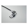 4 in 1 charging cable type C black | No Branding | not available | not available | not available