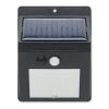 Solar LED light motion black | No Branding | not available | not available | not available