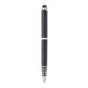 Stylus ball pen black | No Branding | not available | not available