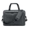 15 inch RPET felt laptop bag grey | No Branding | not available | not available | not available