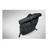 600Dpolyester rolltop backpack black | No Branding | not available | not available | not available