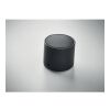 Recycled PU wireless speaker black | No Branding | not available | not available | not available