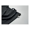 Organic cotton shopping bag black | No Branding | not available | not available | not available