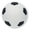 Lip balm in football shape white/black | No Branding | not available | not available
