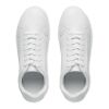 Sneakers in PU size 46 white | No Branding | not available | not available | not available