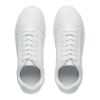 Sneakers in PU size 47 white | No Branding | not available | not available | not available