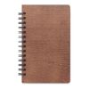 A5 Birch tree GROWBOOK™ brown | No Branding | not available | not available